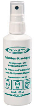 EKASTU-Scheiben-Klar-Spray