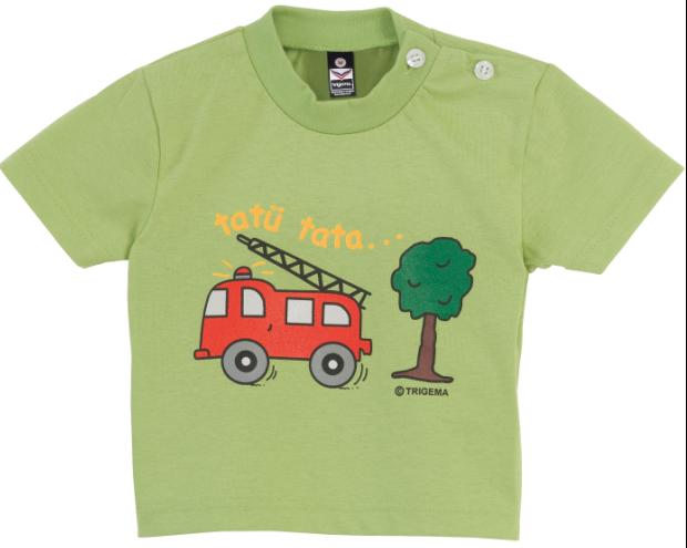 Feuerwehr Kids für T-Shirts