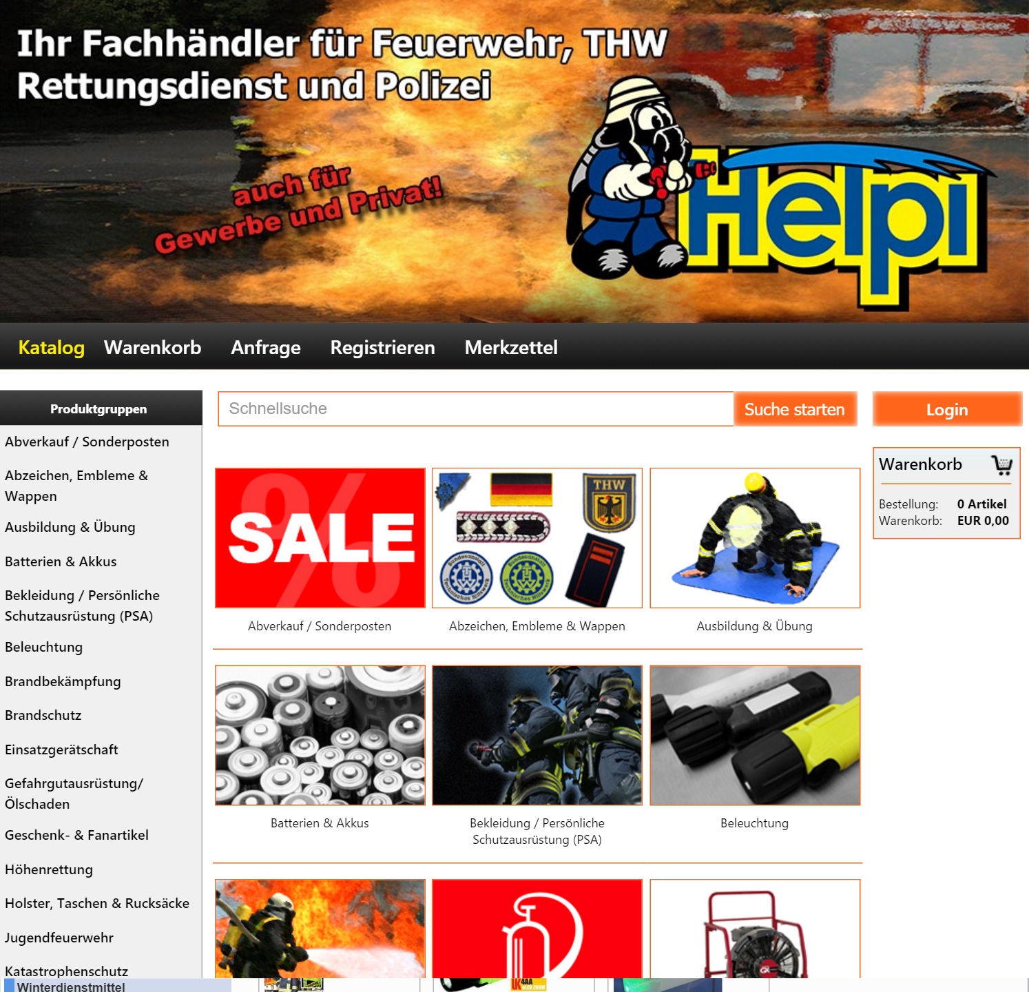 3D FEUERWEHRSIGNET ALS AUTOAUFKLEBER - Feuerwehr - Helpi-Shop - Der  Feuerwehrshop